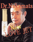 Dr.Nakamats LOVE JET